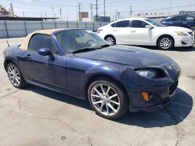 2011 Mazda Mx-5 Miata VIN: JM1NC2NFXB0214048 Lot: 63148744