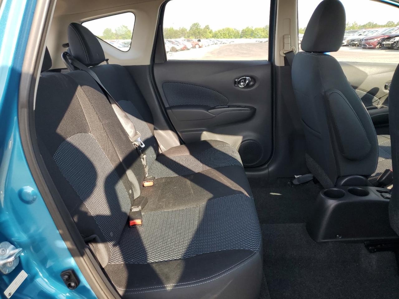 3N1CE2CP7FL441223 2015 Nissan Versa Note S