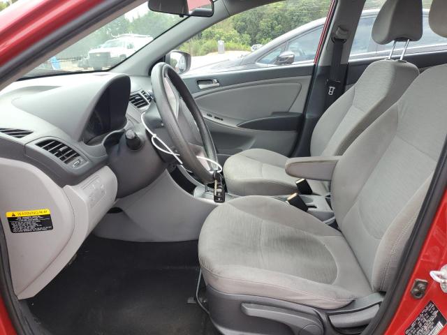 2015 HYUNDAI ACCENT GLS - KMHCT4AE4FU858705