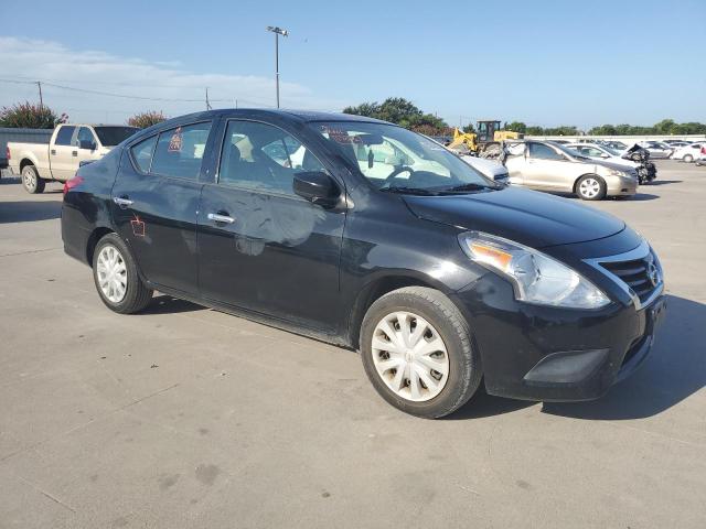 2017 NISSAN VERSA S - 3N1CN7AP0HL860906