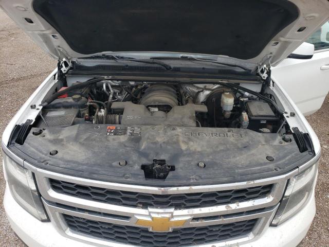 2015 Chevrolet Suburban K1500 Lt VIN: 1GNSKJKC7FR169959 Lot: 61432694