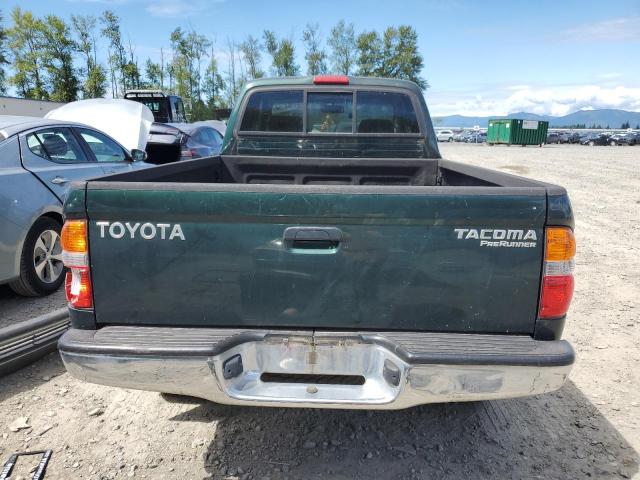 2003 Toyota Tacoma Xtracab Prerunner VIN: 5TESM92N83Z269586 Lot: 61164764