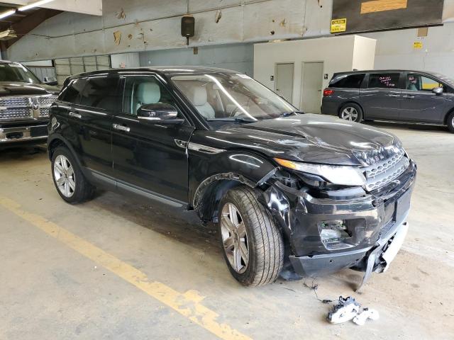 VIN SALVR2BGXDH736834 2013 Land Rover Range Rover, ... no.4