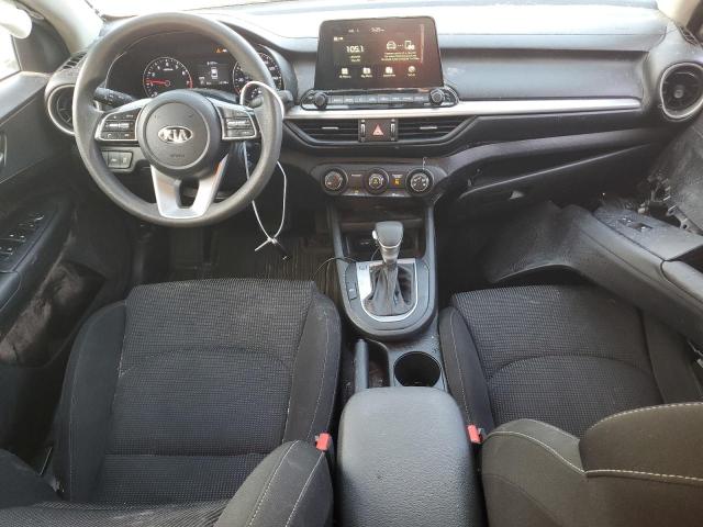 2021 Kia Forte Fe VIN: 3KPF24AD8ME331936 Lot: 61381864