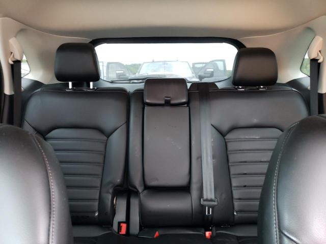 2020 FORD EDGE SEL - 2FMPK3J98LBB05942