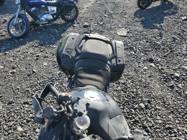 2024 YAMAHA MTT09 GT - JYARN74E9RA002128