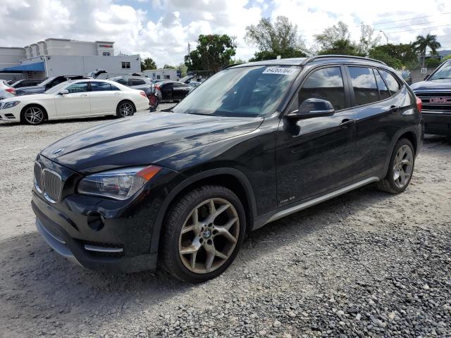 VIN WBAVL1C5XDVR83723 2013 BMW X1, Xdrive28I no.1