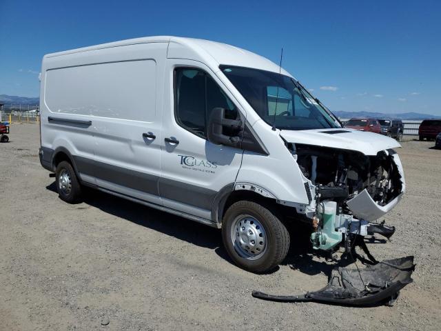 2024 FORD TRANSIT T- - 1FTBR2C81RKA19704
