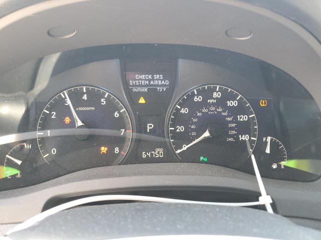 2011 Lexus Rx 350 VIN: 2T2BK1BA8BC108367 Lot: 60914554