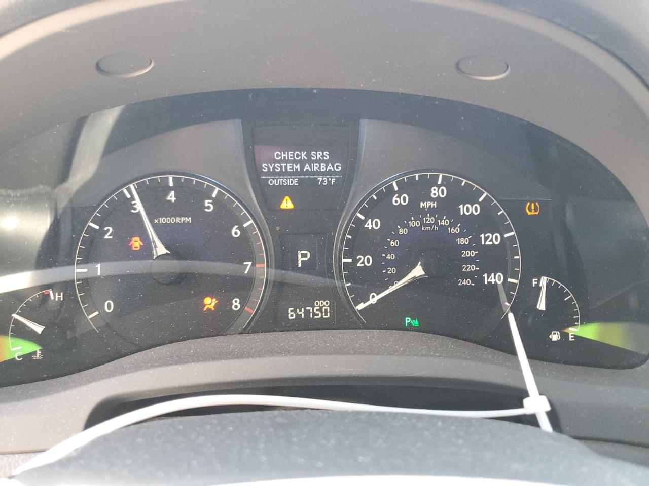 2T2BK1BA8BC108367 2011 Lexus Rx 350