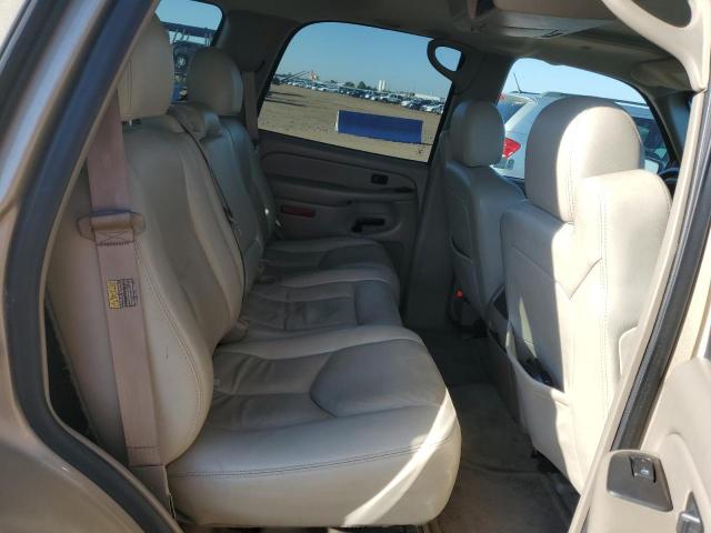 2005 Chevrolet Tahoe K1500 VIN: 1GNEK13T65J208128 Lot: 60596074