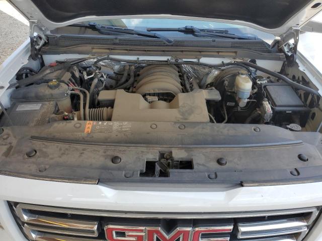 2018 GMC Sierra K1500 VIN: 1GTV2LEC1JZ307954 Lot: 61419624