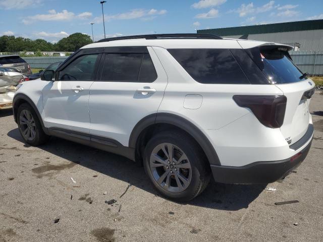 2021 FORD EXPLORER X - 1FMSK8DH3MGC03605