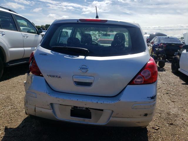 2009 Nissan Versa S VIN: 3N1BC13E49L359139 Lot: 61285214