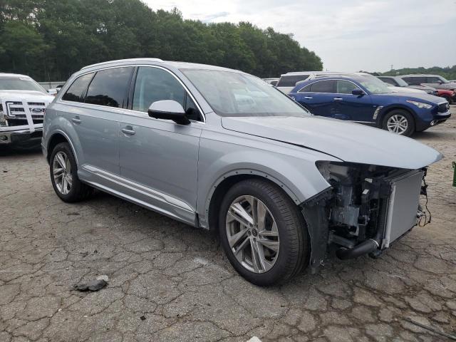 VIN WA1LCBF76PD019685 2023 Audi Q7, Premium Plus no.4