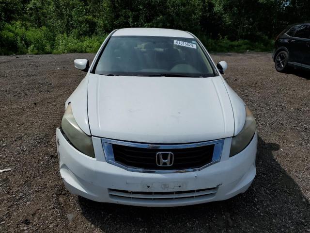 1HGCP26408A076209 2008 Honda Accord Lxp