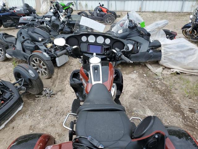 2024 HARLEY-DAVIDSON FLHTCUTG 1HD1MAF18RB855852