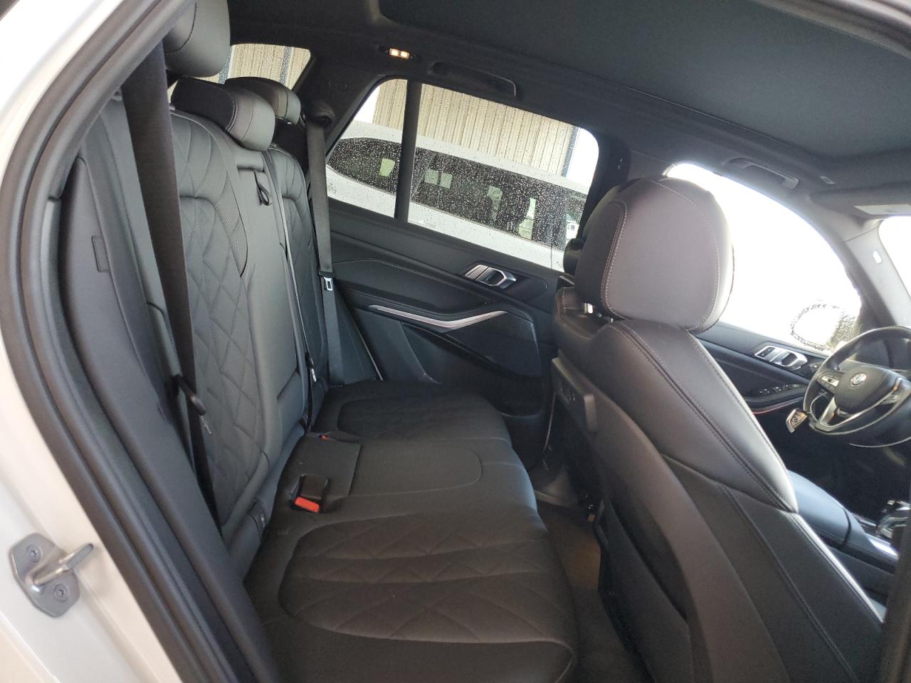 5UXCR6C08P9R06421 2023 BMW X5 xDrive40I