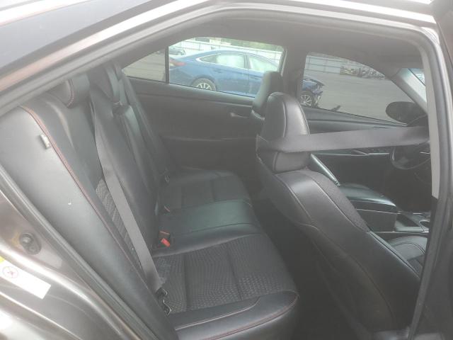2015 TOYOTA CAMRY LE - 4T1BF1FK1FU052952