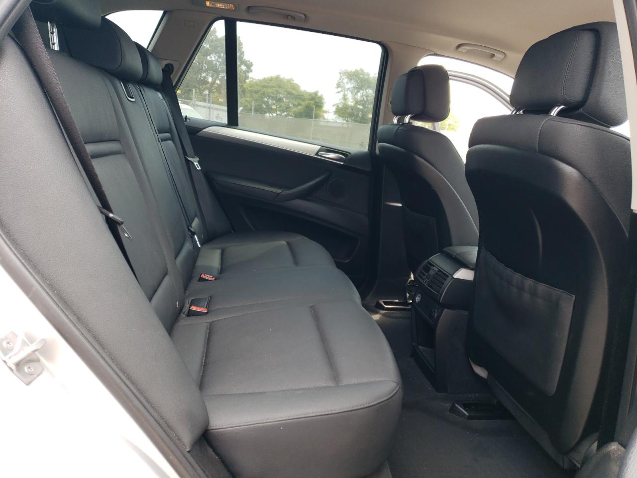 5UXZV4C59CL988002 2012 BMW X5 xDrive35I