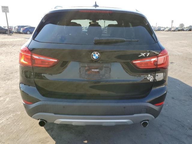 2016 BMW X1 xDrive28I VIN: WBXHT3C33GP885252 Lot: 62940994