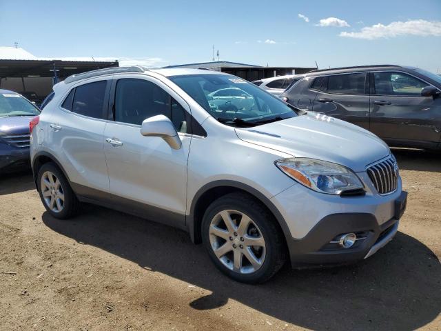 VIN KL4CJHSB1DB154826 2013 Buick Encore, Premium no.4