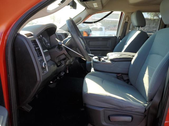 2013 Ram 1500 St VIN: 1C6RR6FT9DS595126 Lot: 62734664