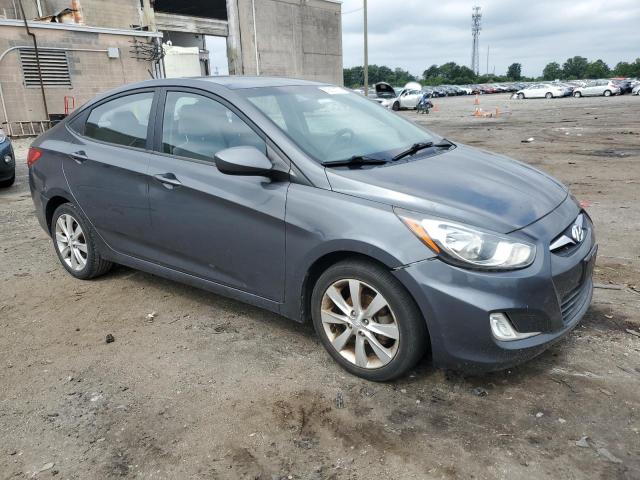 KMHCU4AE5CU112949 2012 Hyundai Accent Gls