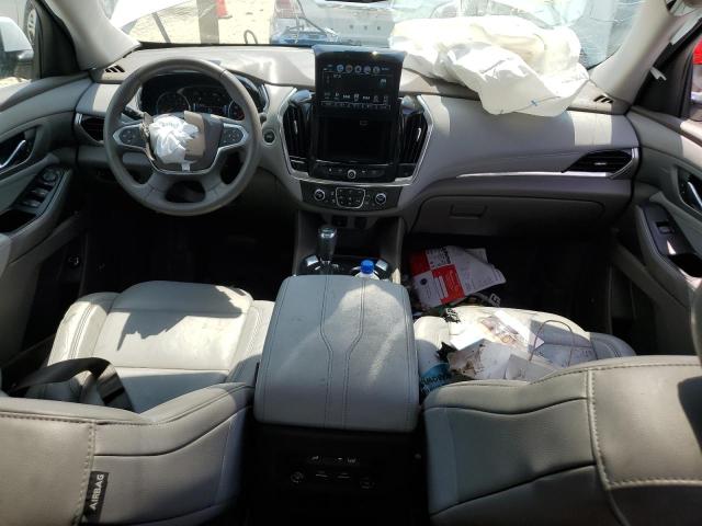 2018 CHEVROLET TRAVERSE L - 1GNERHKW3JJ158637