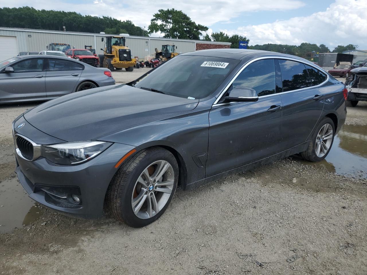 WBA8Y3C56JG451203 BMW 340 XIGT 2018