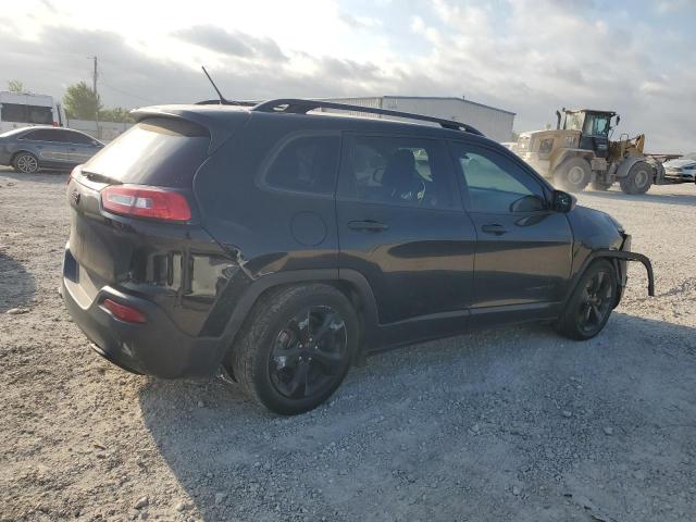 Vin: 1c4pjlas6hw654863, lot: 65131704, jeep grand cher sport 20173