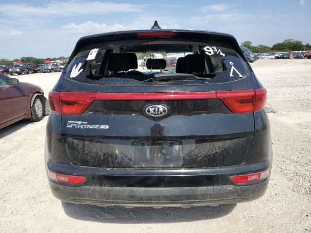 2018 KIA SPORTAGE L - KNDPM3AC3J7482680