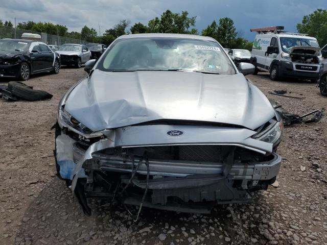 VIN 3FA6P0LU5LR183233 2020 Ford Fusion, SE no.5