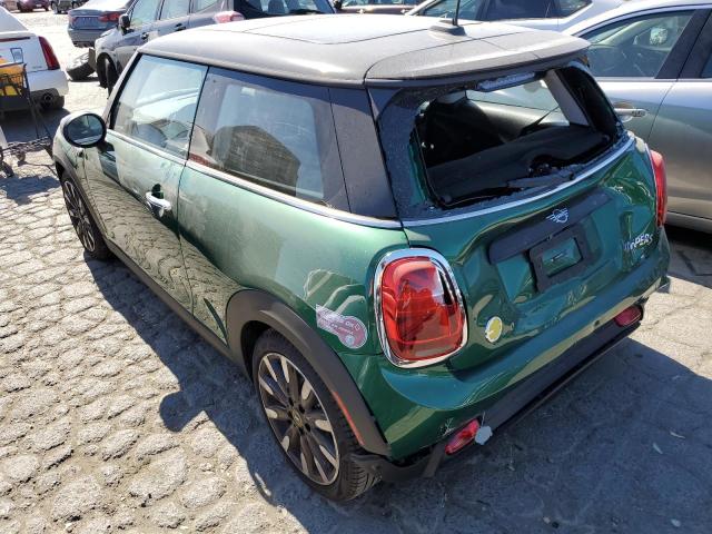 2024 MINI COOPER SE - WMW13DJ04R2V89618