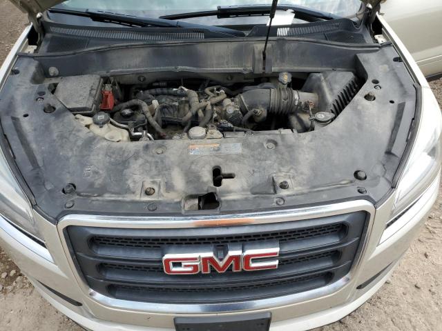 2013 GMC Acadia Sle VIN: 1GKKVPED7DJ153929 Lot: 62629894