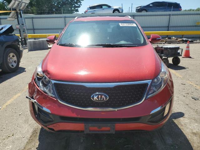 2015 KIA SPORTAGE E - KNDPC3AC2F7719718
