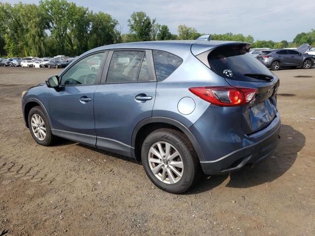 VIN JM3KE4CY0E0422206 2014 Mazda CX-5, Touring no.2