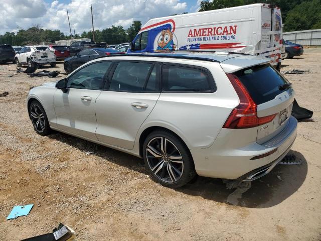 2021 VOLVO V60 T5 R-D YV1102EMXM2429520