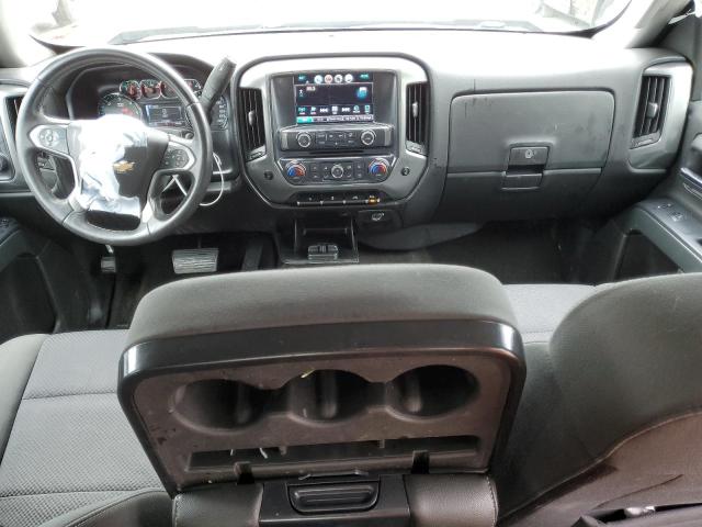2017 CHEVROLET SILVERADO - 3GCUKREC4HG202978