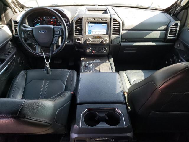 2018 FORD EXPEDITION - 1FMJK2AT5JEA52985