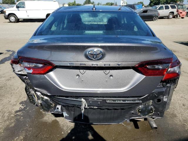 VIN 4T1C11AK7RU860608 2024 Toyota Camry, LE no.6