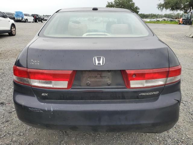 2004 Honda Accord Ex VIN: 1HGCM56814A067154 Lot: 62243314