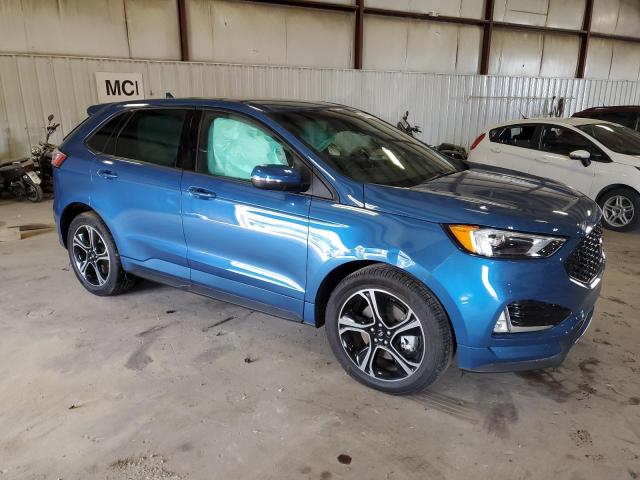 2019 FORD EDGE ST - 2FMPK4AP9KBC10461