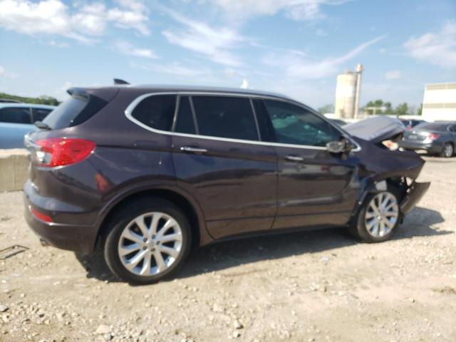 2016 BUICK ENVISION P - LRBFXESX1GD175579