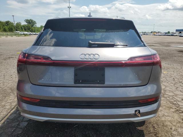 2019 Audi E-Tron Prestige VIN: WA1VAAGE8KB007323 Lot: 62319344