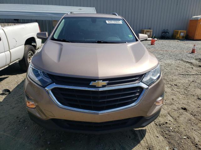 2018 CHEVROLET EQUINOX LT - 2GNAXJEV1J6346214
