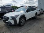 2023 SUBARU OUTBACK PR - 4S4BTAFC6P3201204