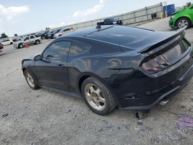 2021 FORD MUSTANG - 1FA6P8TH7M5103095