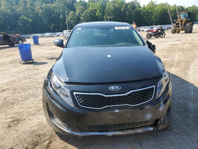 VIN 5XXGR4A67DG154157 2013 KIA Optima, SX no.5