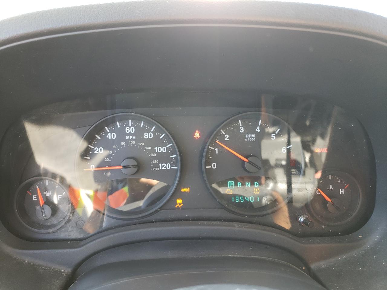 1J4NF1FB8BD239398 2011 Jeep Compass Sport